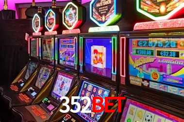Desvendando o Mundo dos Jogos Virtuais na 352bet