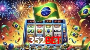 Welcome Bonus 352bet