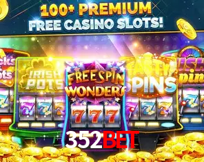 Desvendando o Mundo dos Jogos Virtuais na 352bet