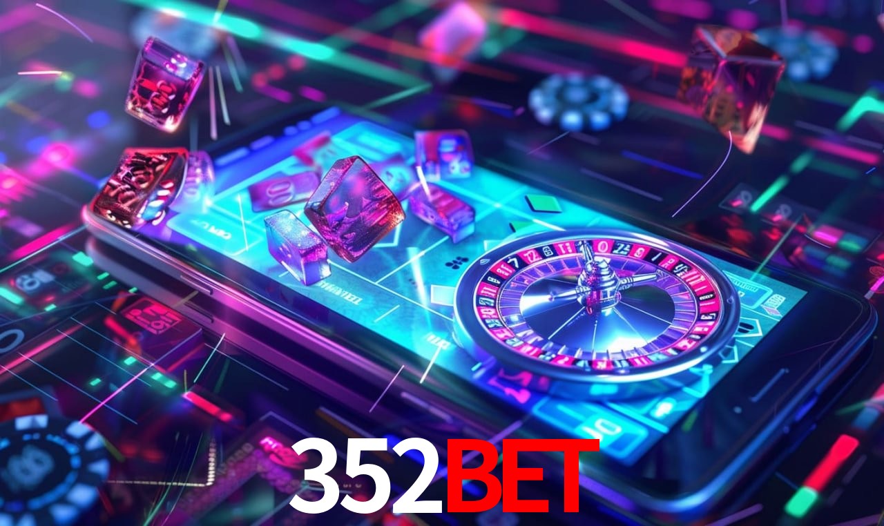 Experiência VIP 352bet