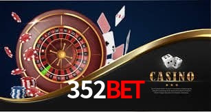 Estatísticas 352bet