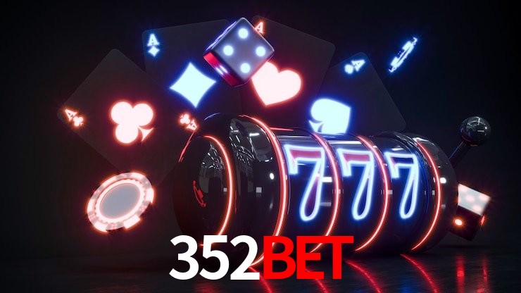Welcome Bonus 352bet