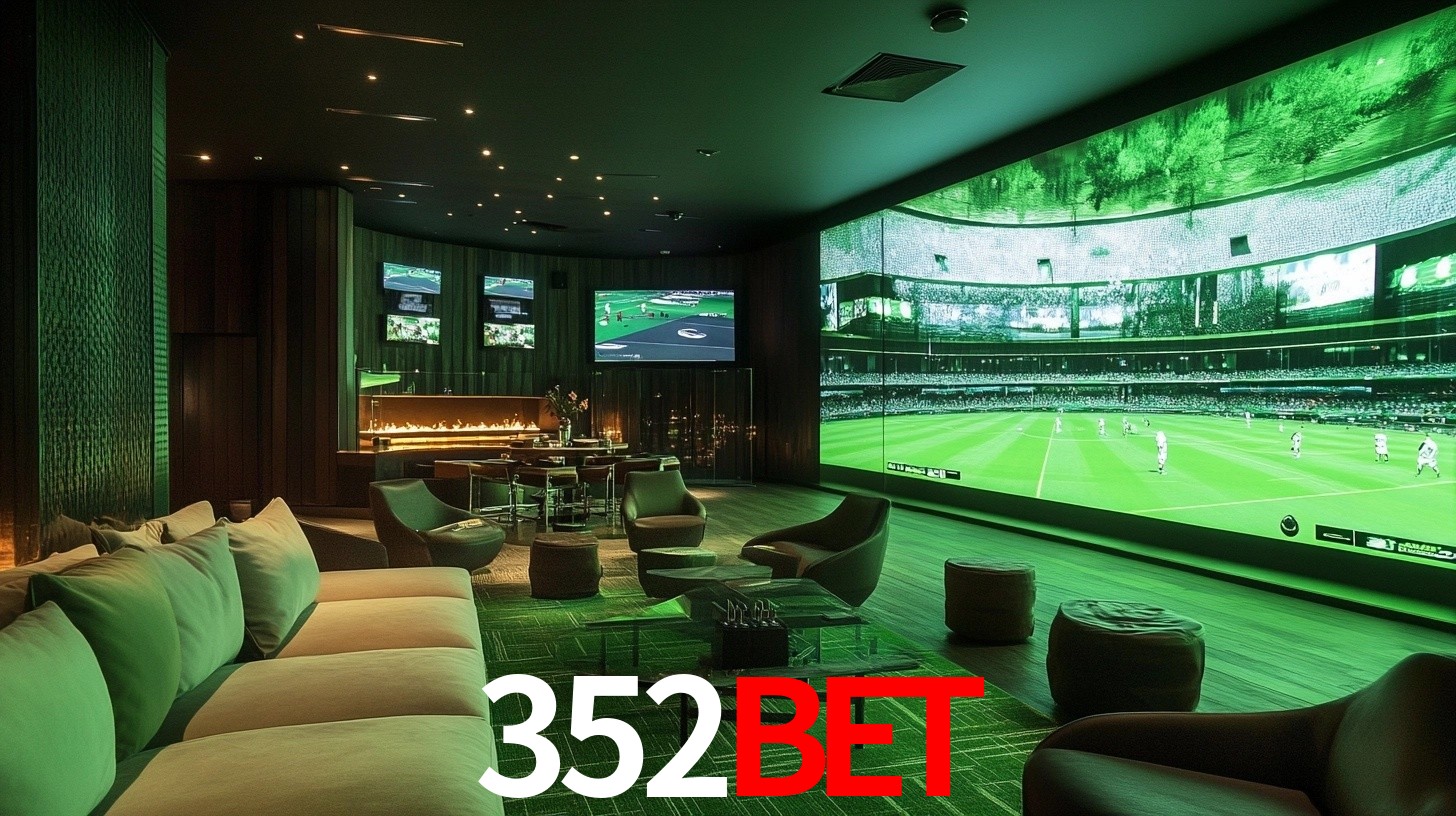 352bet: Seu Cassino Premiado com Pagamentos Rápidos