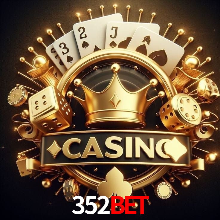 Experiência VIP 352bet
