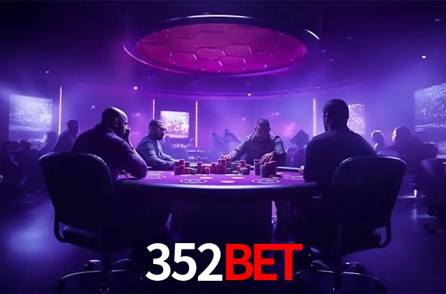 Estatísticas 352bet