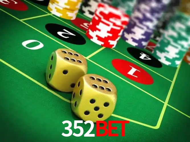 Experiência VIP 352bet