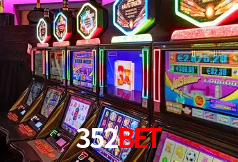 Descubra a Essência do 352bet: Nossa História e Compromissos