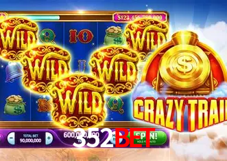 Desvendando o Mundo dos Jogos Virtuais na 352bet