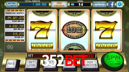 Exclusive Offers 352bet