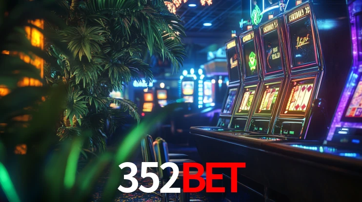 Welcome Bonus 352bet