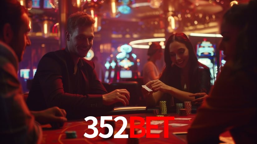 A Popularidade dos Caça-Níqueis no 352bet