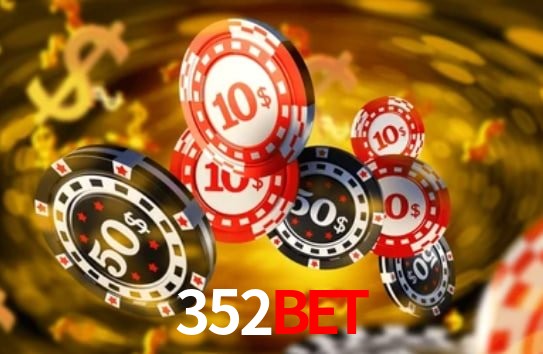 Apostas de Futebol 352bet
