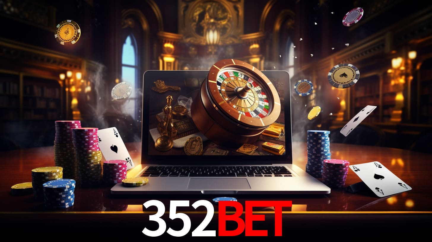 Programa VIP 352bet