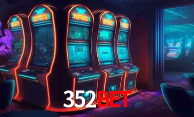 A Revolução dos Aplicativos de Jogos no 352bet