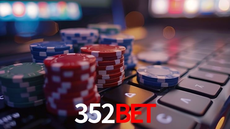 Sistemas de Segurança 352bet