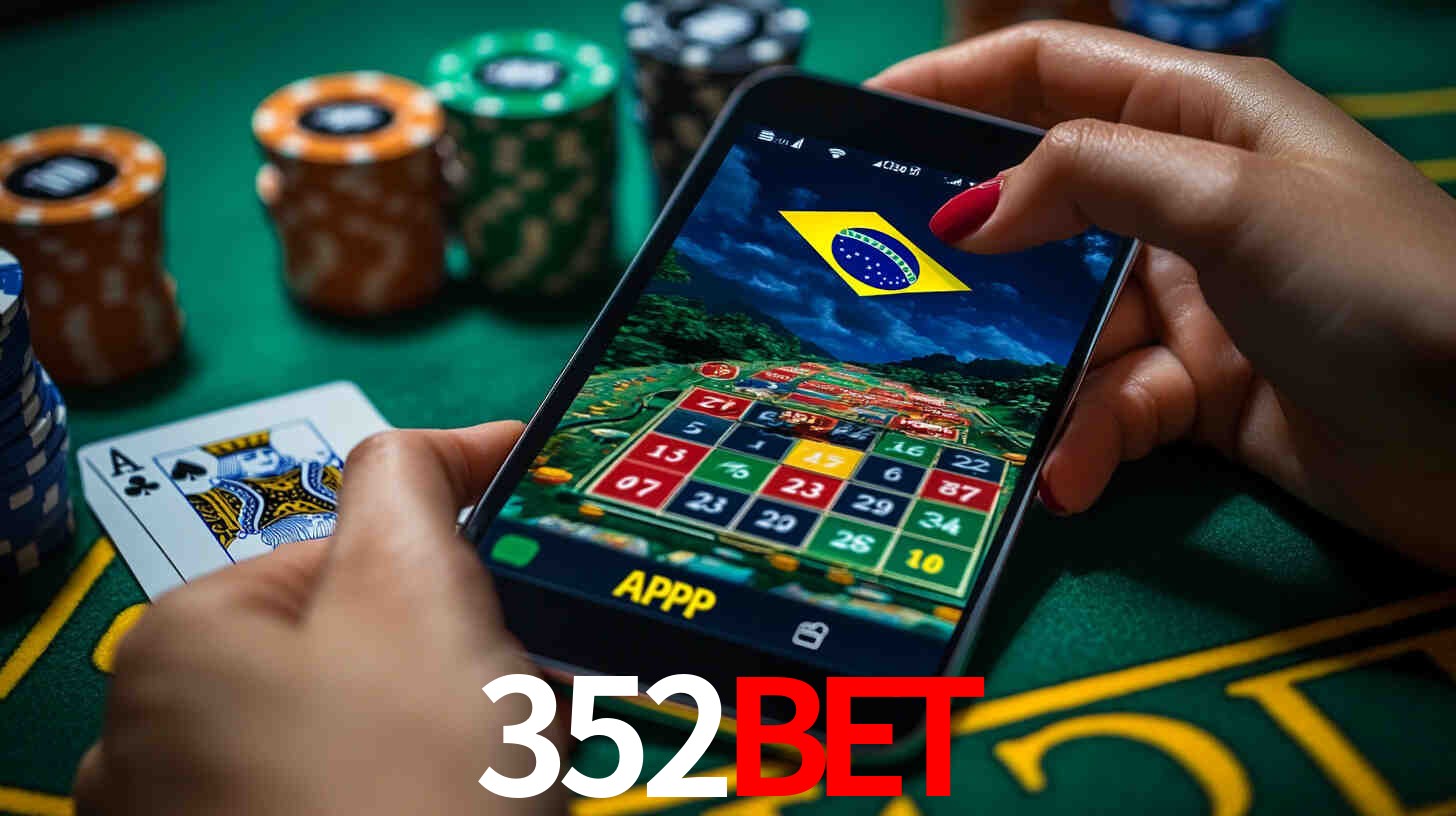 Explorando a Categoria de Eventos em Apostas na 352bet