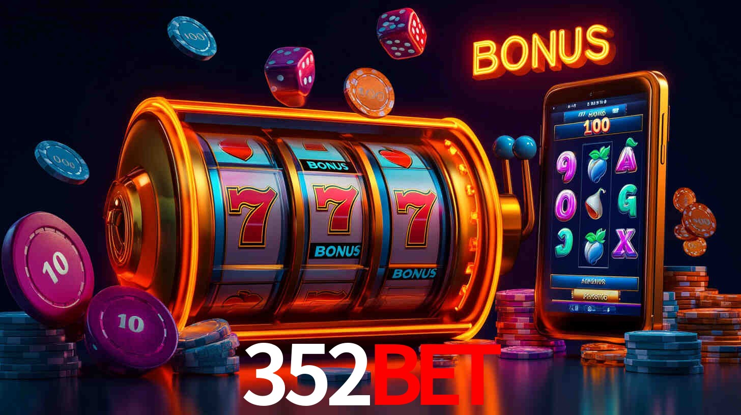 Descubra o Programa VIP da 352bet: Vantagens Exclusivas para Jogadores