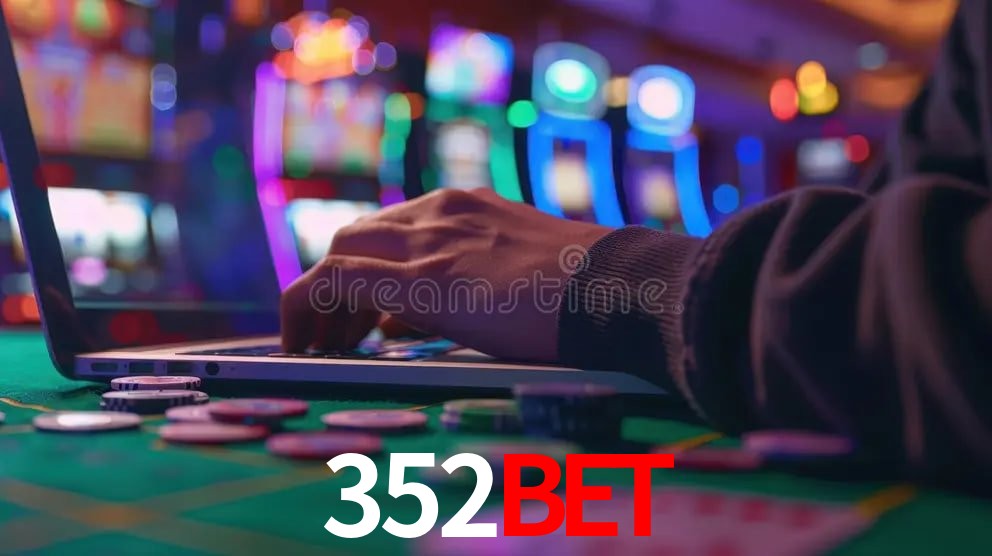 Bônus Diários 352bet