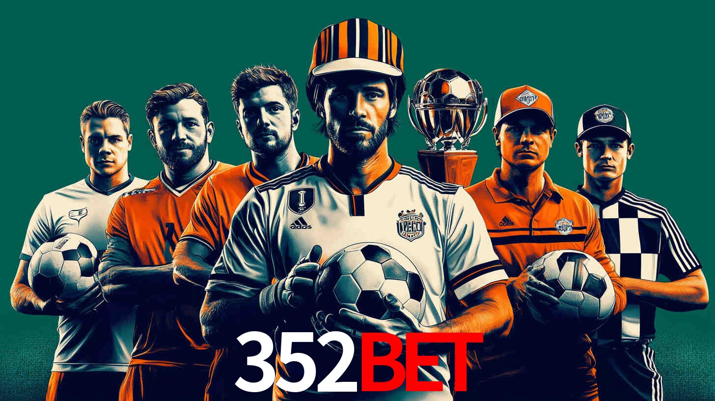 Descubra a Essência do 352bet: Nossa História e Compromissos