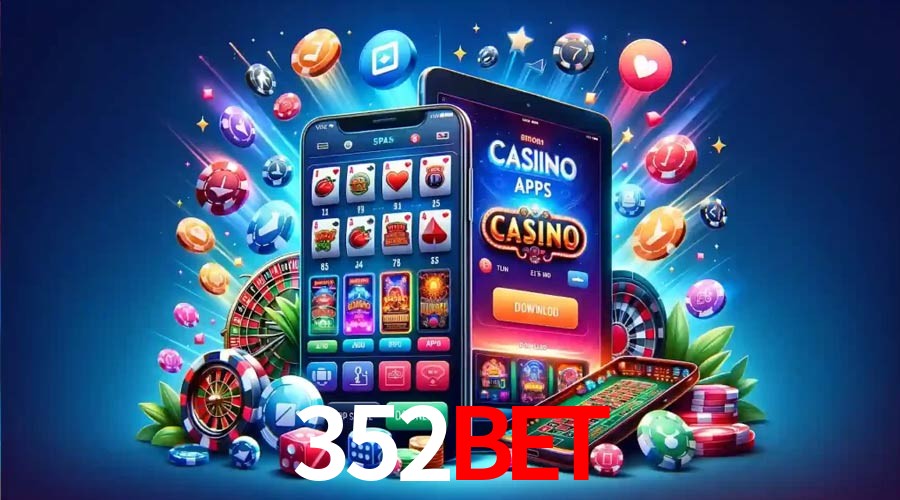 Game Providers 352bet