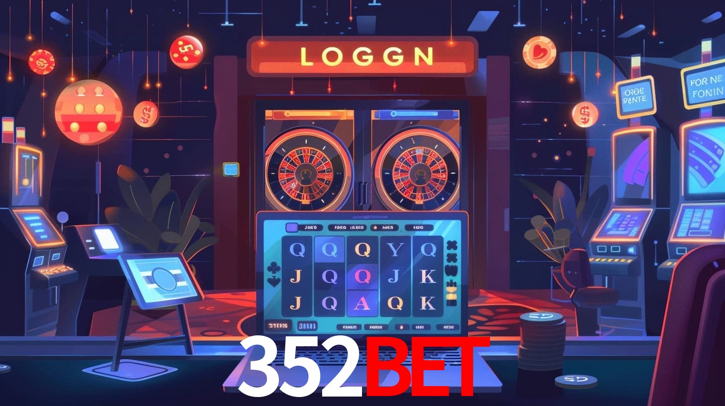 Promoções Sazonais 352bet