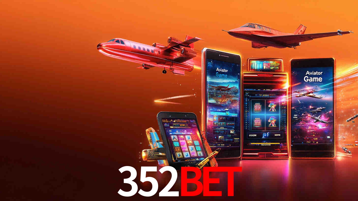 A Experiência Imersiva dos Cassinos Ao Vivo no 352bet