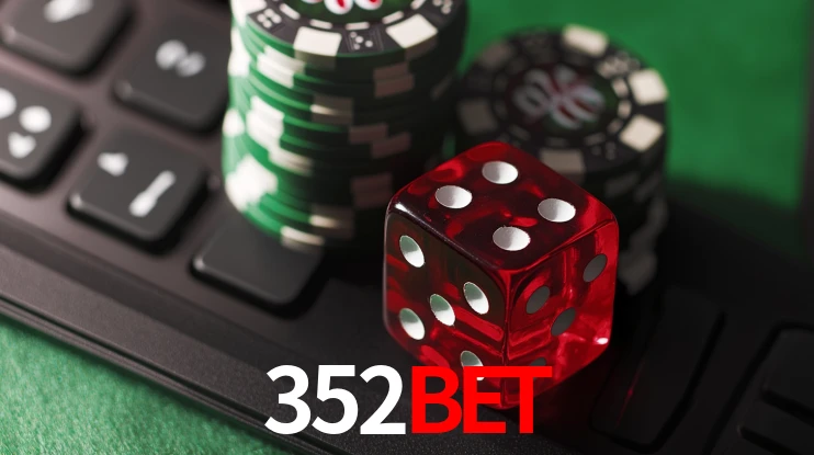 Slot Games 352bet