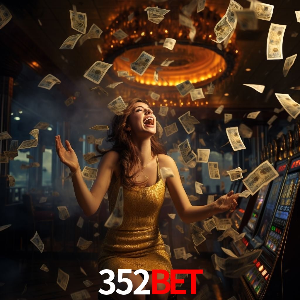 Roulette Table 352bet