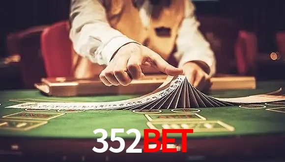 VIP Casino 352bet