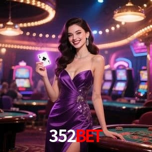Casino Ao Vivo 352bet