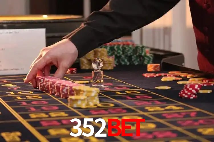 Descubra o Programa VIP da 352bet: Vantagens Exclusivas para Jogadores