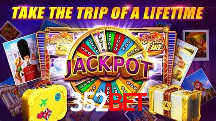 Desvendando o Mundo dos Jogos Virtuais na 352bet