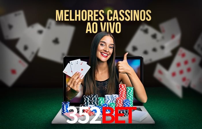 API Integration 352bet
