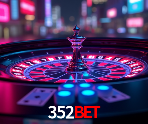 Desvendando o Mundo dos Jogos Virtuais na 352bet
