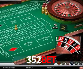 Weekend Specials 352bet