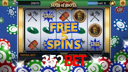 A Emoção da Loteria na 352bet: Uma Chance de Mudança de Vida