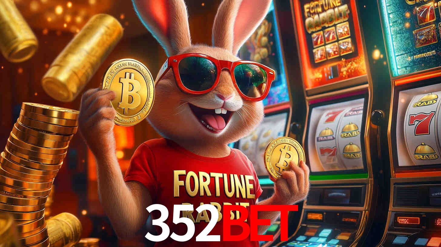 Apostas Esportivas na 352bet: Um Guia Completo