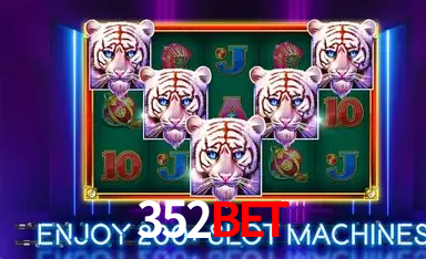 Seasonal Promotions 352bet