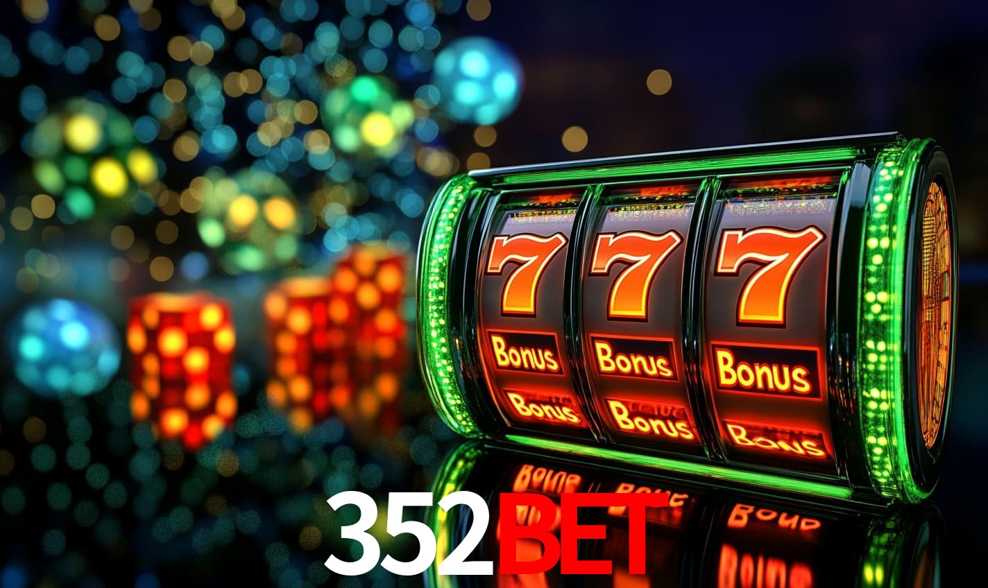 Segurança 2FA 352bet