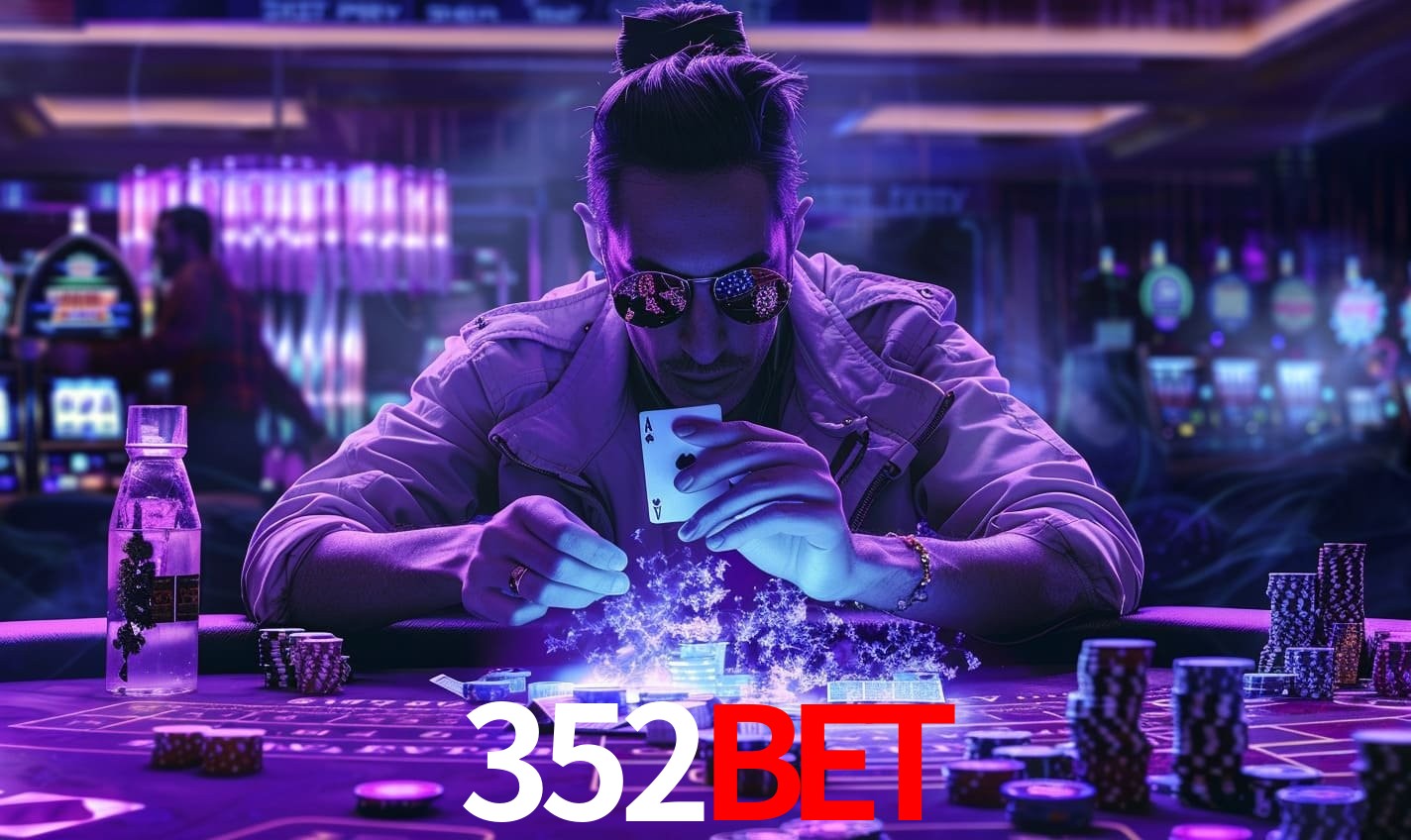 Live Casino 352bet