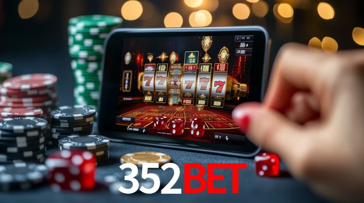 Tournaments 352bet