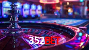 Apostas de Futebol 352bet