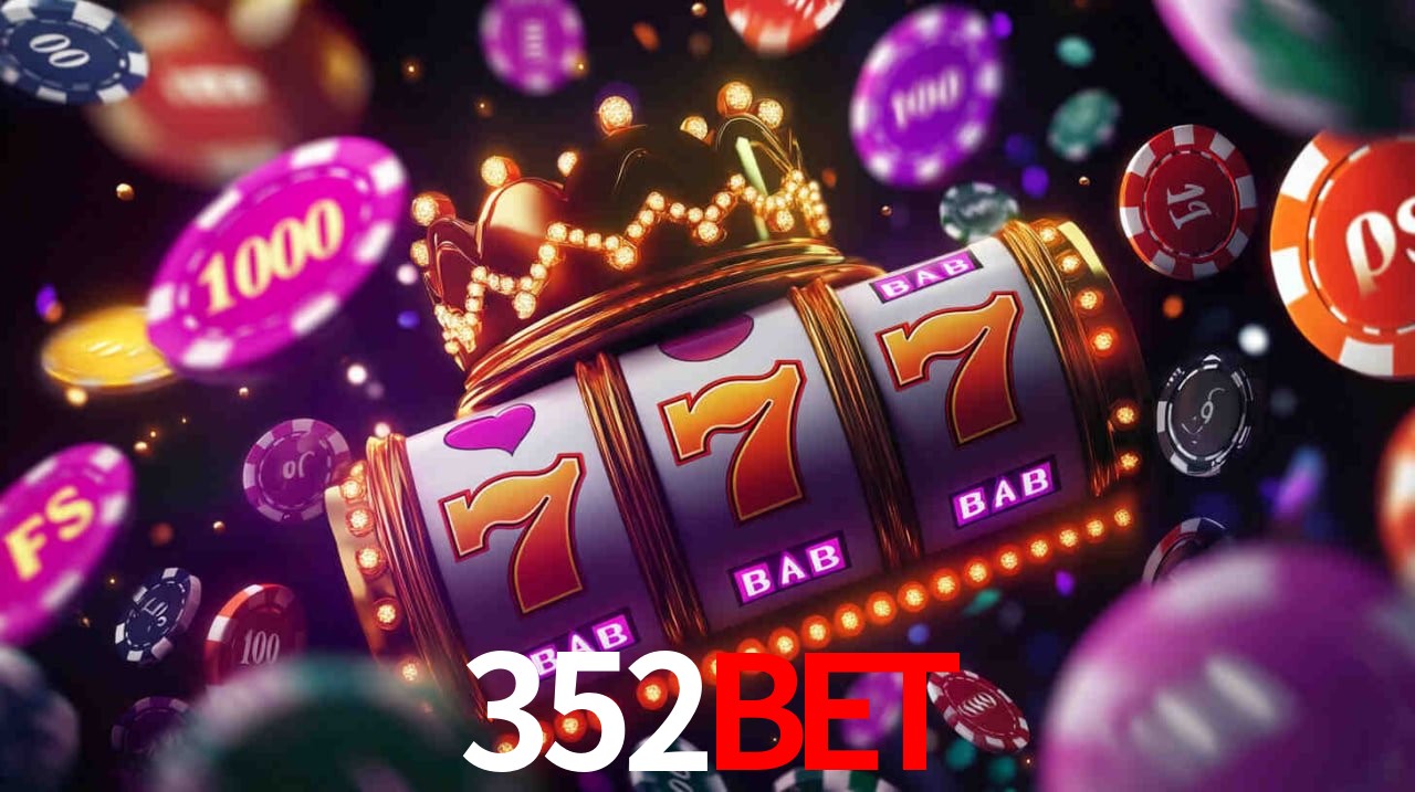 Live Casino 352bet