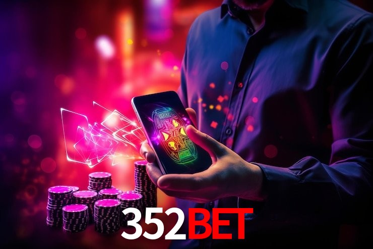 Bônus Diários 352bet
