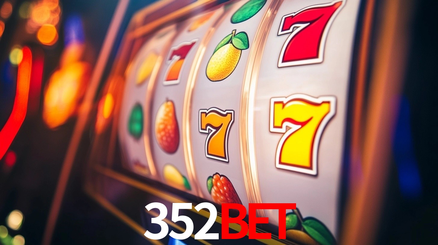 352bet App Interface