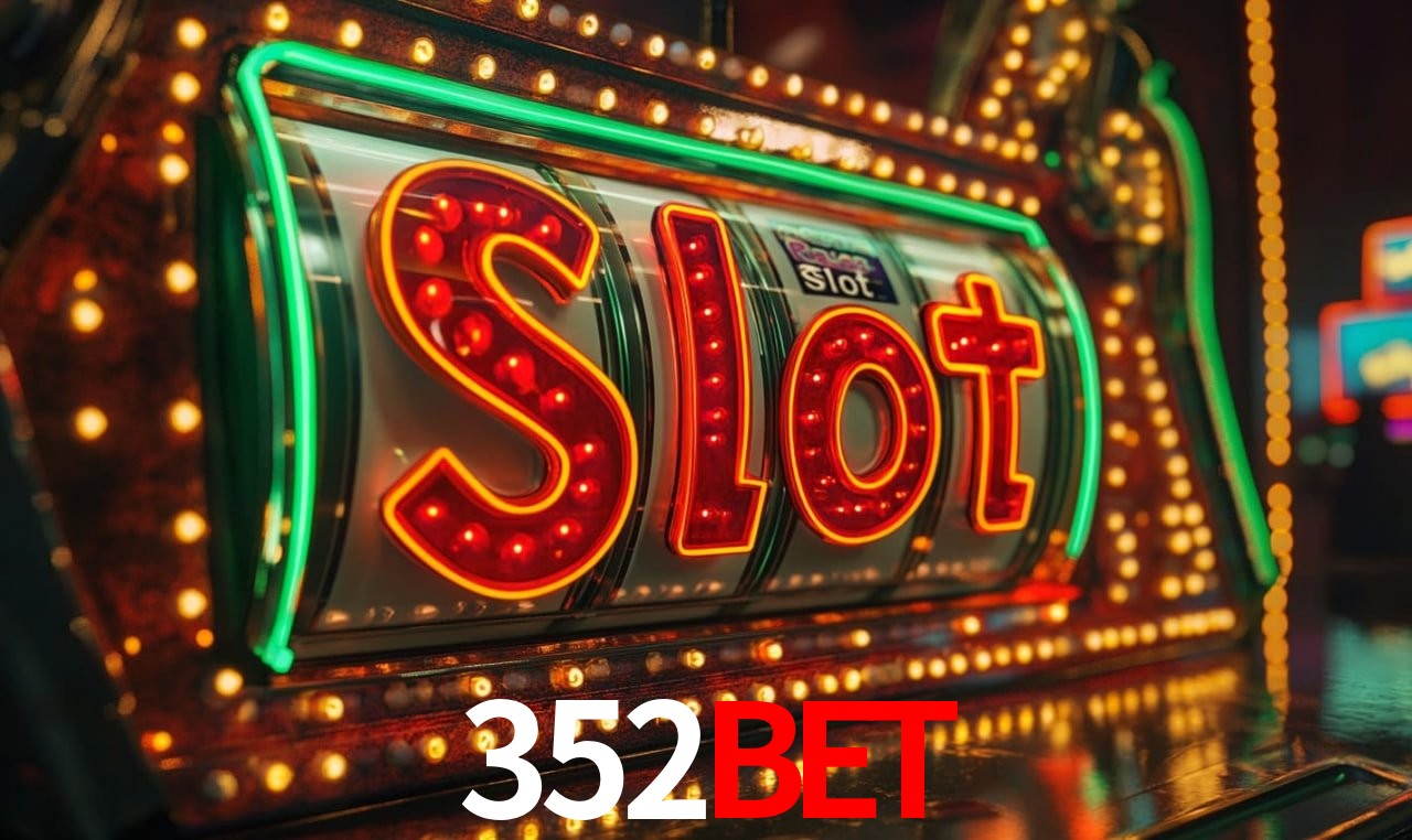 Tecnologia da Plataforma 352bet