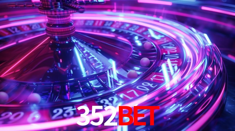 A Experiência Imersiva dos Cassinos Ao Vivo no 352bet