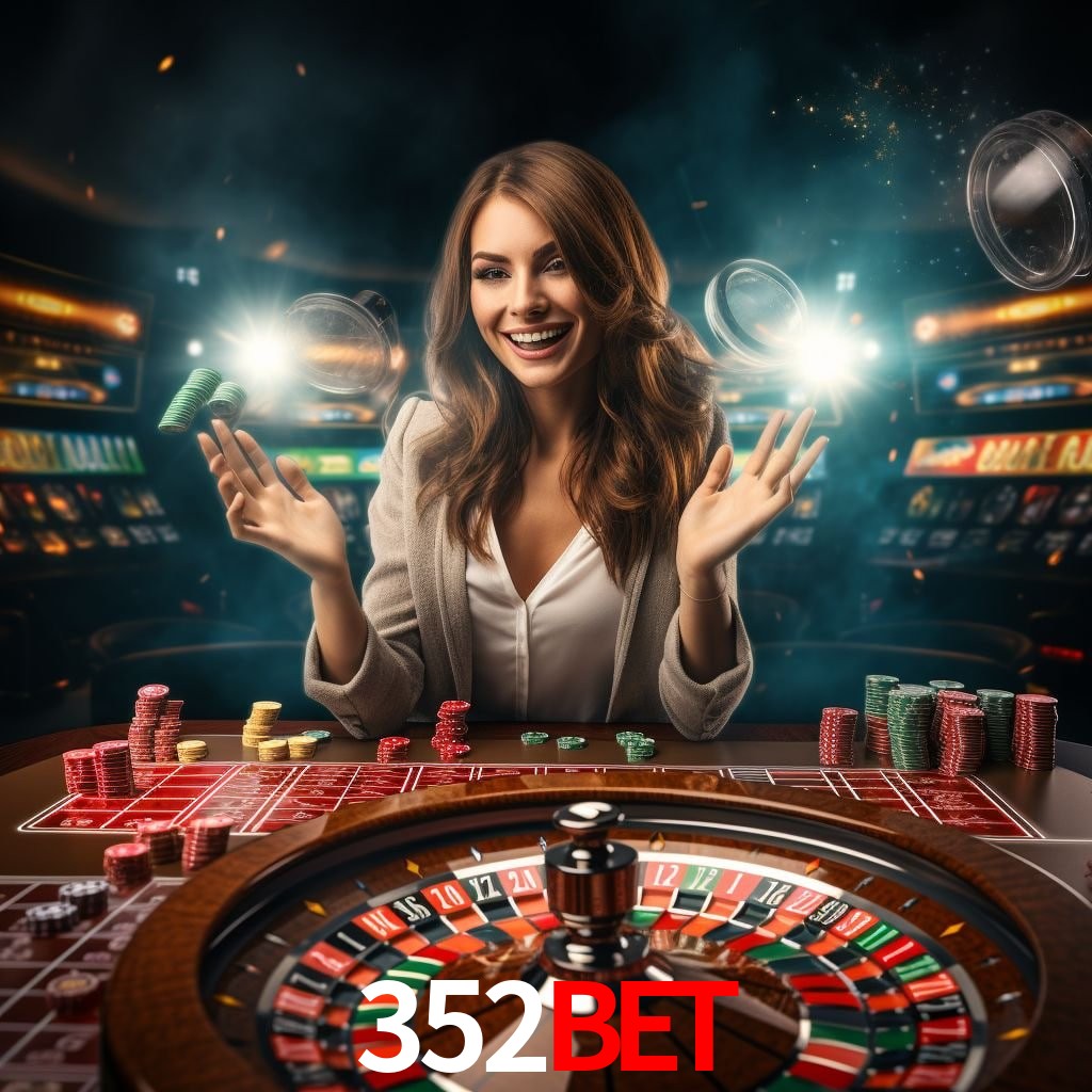 352bet login