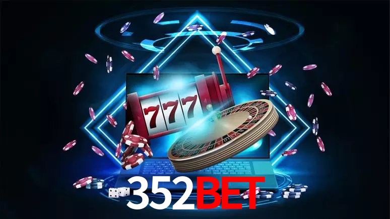 Provedores de Jogos 352bet