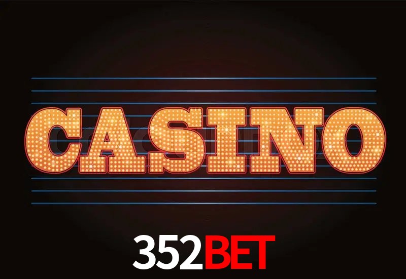Apostas de Tênis 352bet